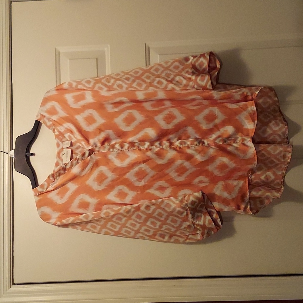 Women's Chico's top - Picture 1 of 8